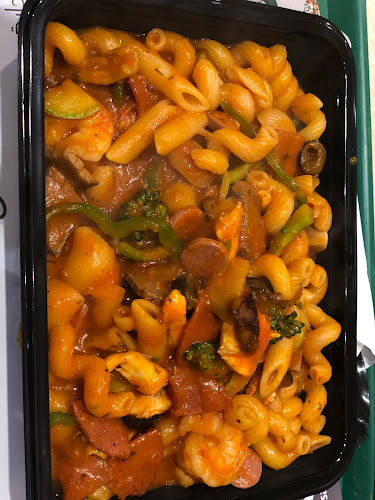 كازا باستا - الدمام