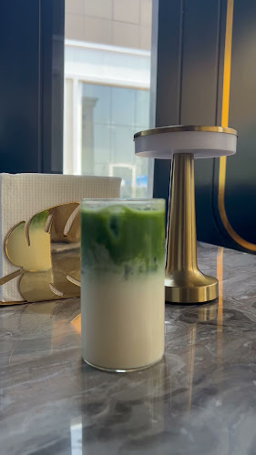 فاينلي | Finally cafe - الضيافة