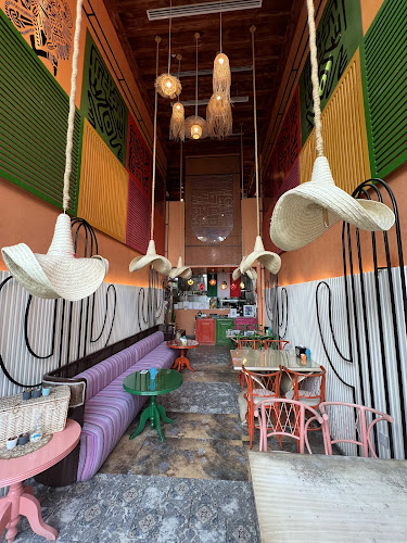 Tacoville - الدمام