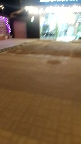 Comentarii opinii despre مطعم شيف الشواية البخاري The Grill Chief Bukkhari Restaurant