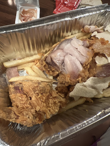 كوفة - الضيافة