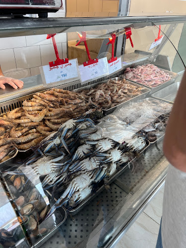 Opinii despre مطعم الصعيدي للأسماك الطازجة în جدة - الضيافة