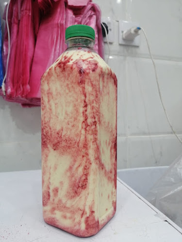 عصير جي - أذواق للعصيرات - جدة