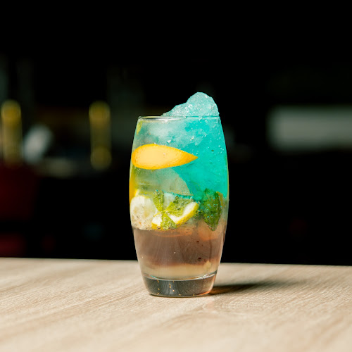 نالان لاونج NALAN LOUNGE - الضيافة