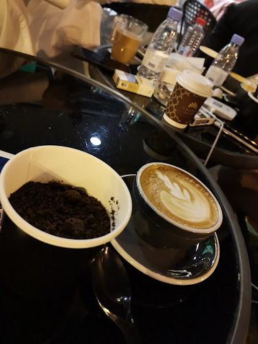 LAVORIO - الضيافة