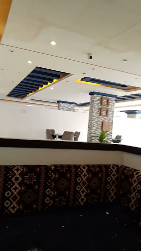 مطابخ ومطاعم الشاطئ حي النهضة