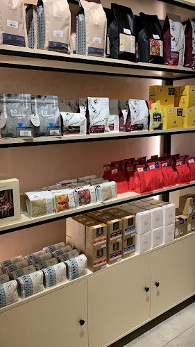 كبز ادوات قهوة مختصة - الضيافة