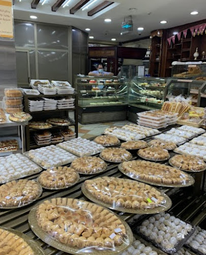 مخابز و حلويات حارة رحال - الدمام