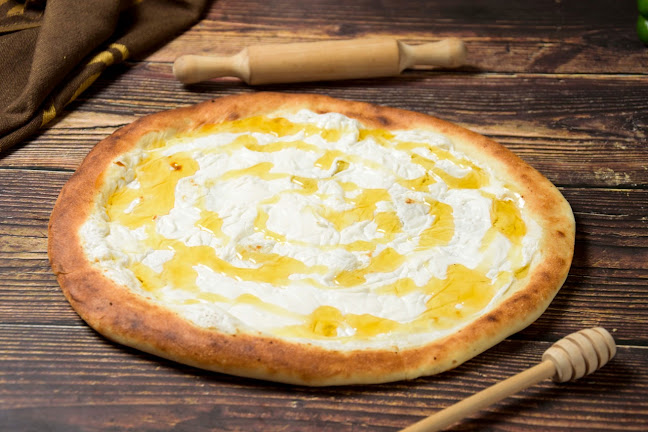 البتزاء الحاره - الضيافة