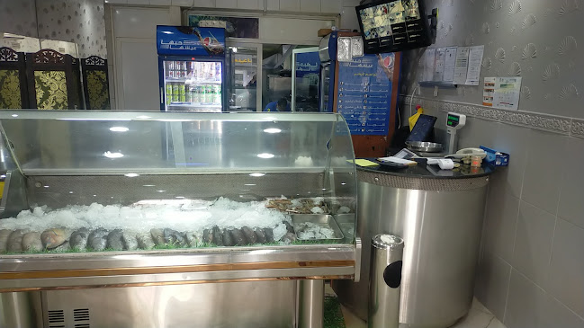 نواعم البحر للمأكولات البحرية