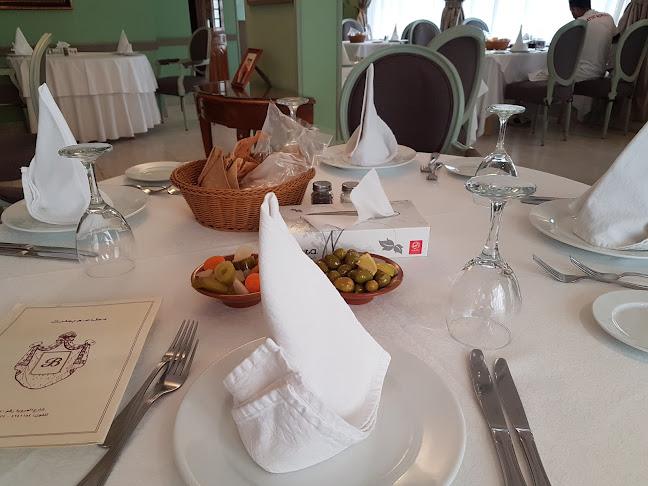 مطعم بعلبك - الرياض