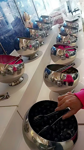 Opinii despre عالم البحار în جدة - الضيافة