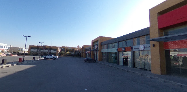 برج الحمام بيسترو - الرياض