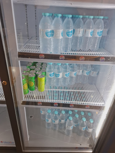 نسيم الحياة أكلات مصرية - الضيافة