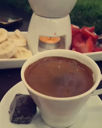 Opinii despre كافيه دنياسي | Kahve Dunyasi‏ în جدة - الضيافة