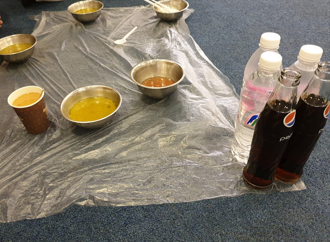 مطاعم الشرعبي - الضيافة