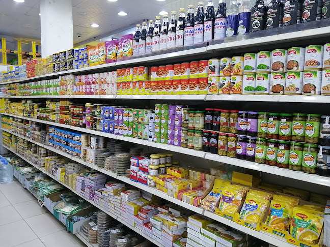 Opinii despre شركة مخابز واسواق جنائن التين التجاريه în جازان - الضيافة