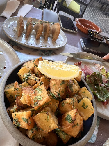 Opinii despre يوميات în الرياض - الضيافة