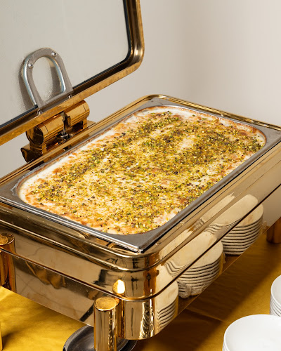 مطعم خيبر للحفلات و الولائم | Khaibar Catering - الضيافة