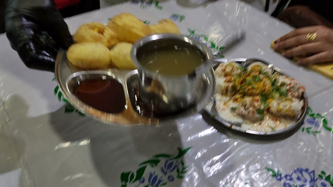 حلويات التلذذ