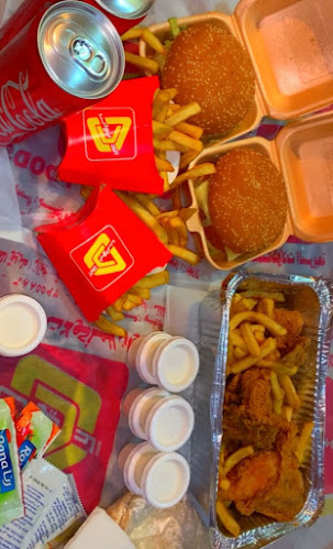 بروست الديوان - نجران