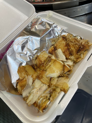 شاورما مختار الشام - مكة