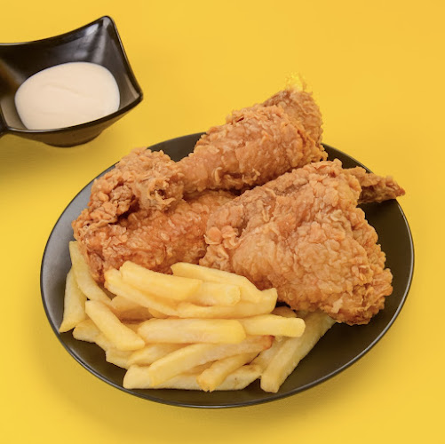 Opinii despre الركن شامي الخامسة în القطيف‎ - الضيافة