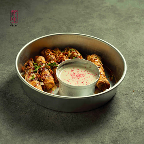 Opinii despre اول وتالي în جدة - الضيافة