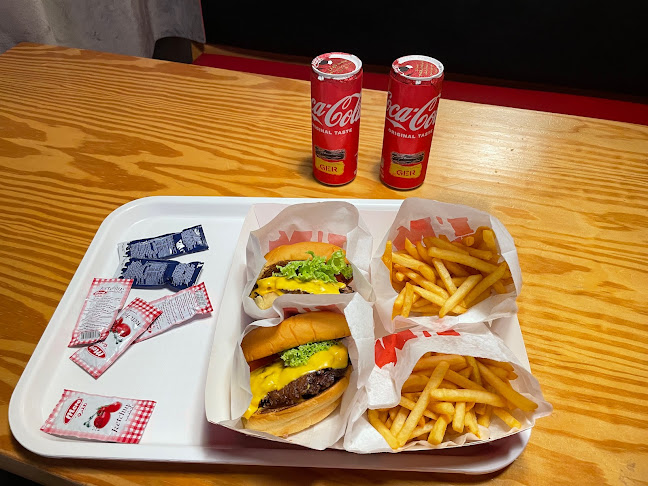 Opinii despre I'M Hungry în جدة - الضيافة