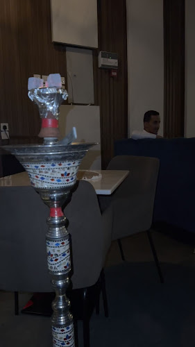 أجويا لاونج - الضيافة