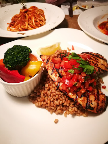 Comentarii opinii despre بياتو و ستيك هاوس