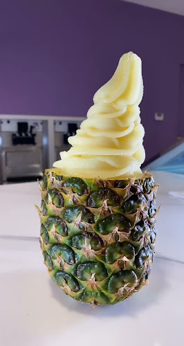 الوان الثلج