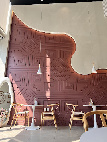 خبزة هاوس - جدة