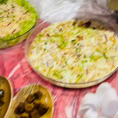 Opinii despre مطعم مهران în جدة - الضيافة