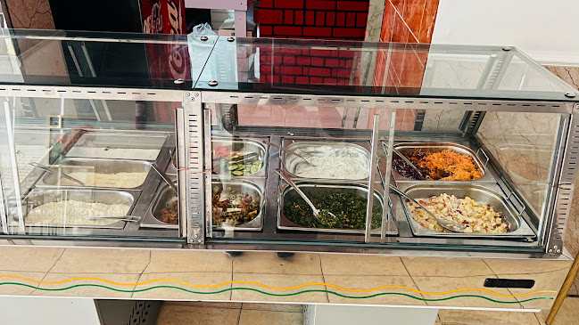 Emerald Lounge Arabia - نجران