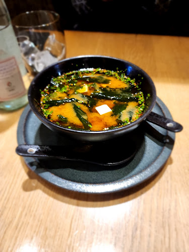 سوشي ارت - الرياض