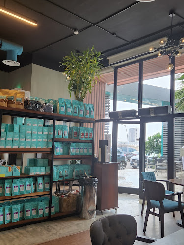 Comentarii opinii despre مقهى و محمصة كِفّة - طريق الملك خالد