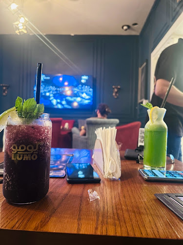 Opinii despre لومو كافيه în جدة - الضيافة
