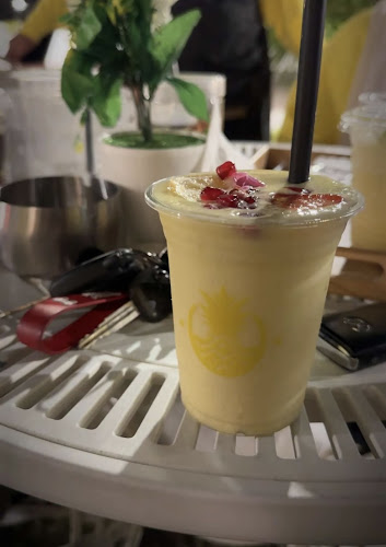 Comentarii opinii despre Fruit waves