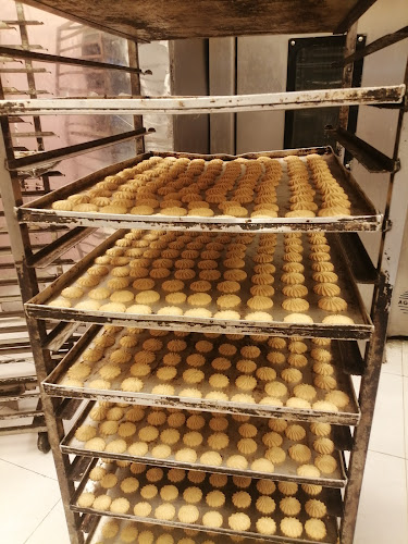 مخابز سنابل بلدي - الضيافة