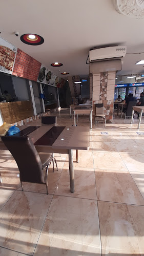 Comentarii opinii despre دار المشويات التركية