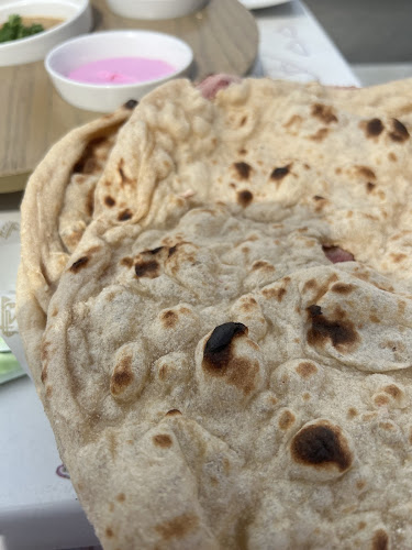 Opinii despre هيف وكيف كافيه în جدة - الضيافة