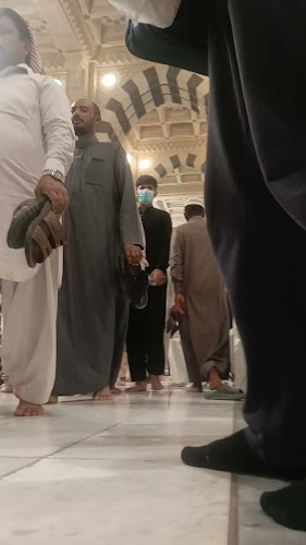 حي, 5401 طريق الهجرة الفرعي، 8477، مهزور، 42318،