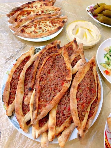 Comentarii opinii despre معجنات نور الياسمين