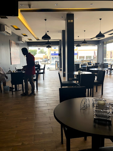 Comentarii opinii despre كورال كافيه ( قهوة ومعسل )