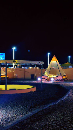 Opinii despre غيمه în الرس - الضيافة