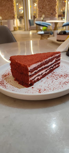 Opinii despre cataleya cafe كتاليا كافيه în حفر الباطن - الضيافة