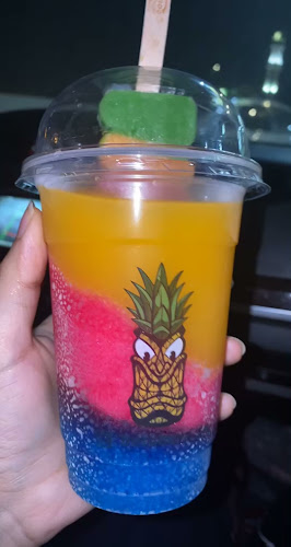 بورا بورا - الدمام