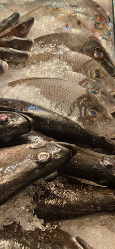 Comentarii opinii despre مطعم بحري للأسماك