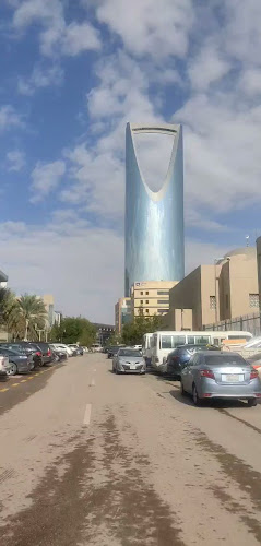 مطعم ورقة زيتون - الرياض